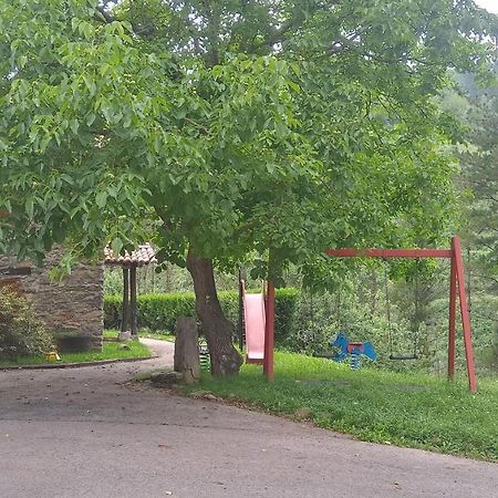 Casa Rural Zulueta Azcoitia Zewnętrze zdjęcie