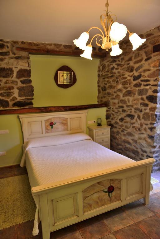 Casa Rural Zulueta Azcoitia Zewnętrze zdjęcie