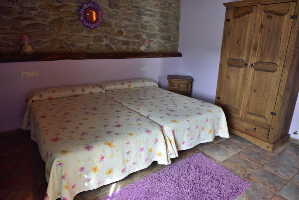 Casa Rural Zulueta Azcoitia Zewnętrze zdjęcie