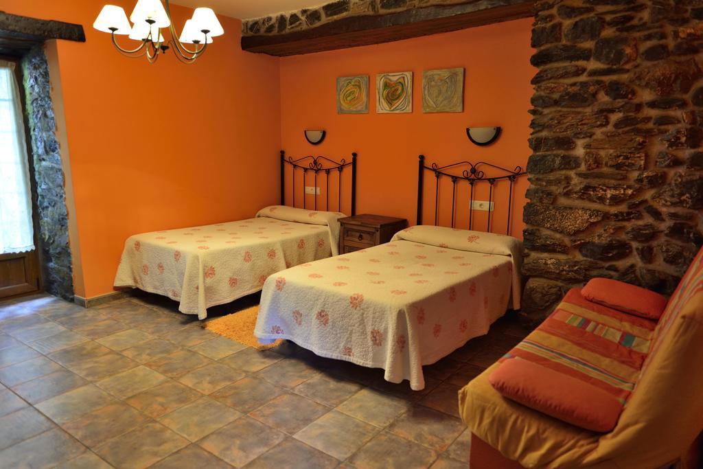 Casa Rural Zulueta Azcoitia Zewnętrze zdjęcie