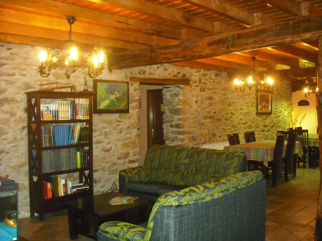 Casa Rural Zulueta Azcoitia Zewnętrze zdjęcie
